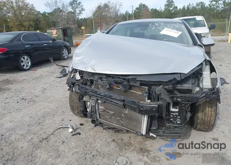 2017 Hyundai Sonata из США, поврежденный, VIN 5NPE24AF9HH513269